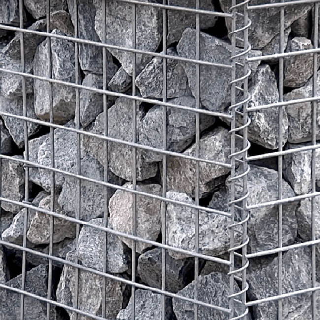 Сетка сварная 100х100х4 мм фото-4